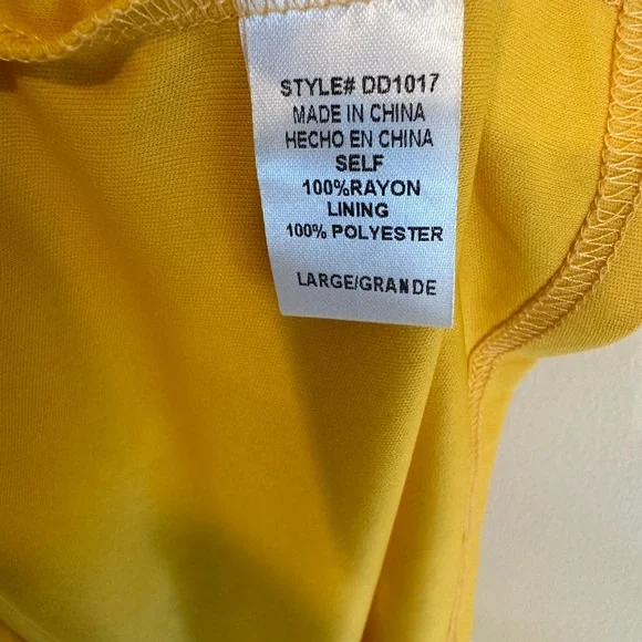 SERENA DRESS DAY PINKBlUSH DRESS - Picture 10 of 10